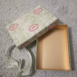 NEW Laduree gift box from France